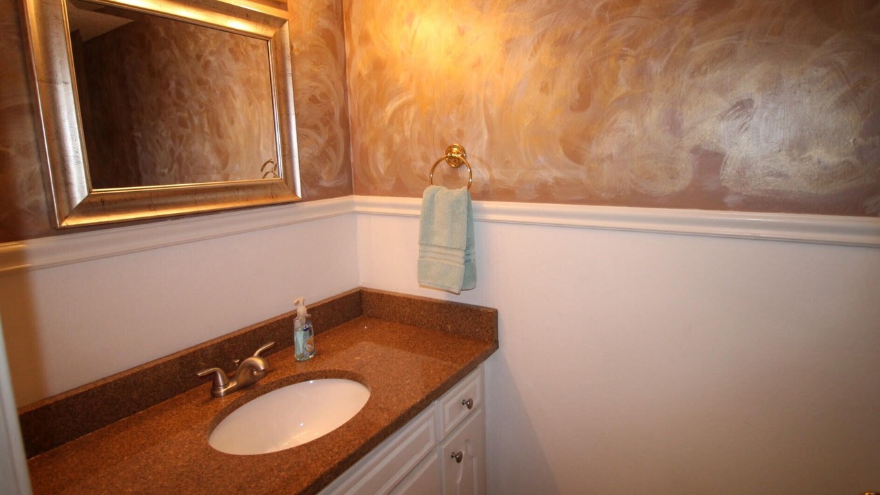 Photo of Bathroom in Hot Springs Village
