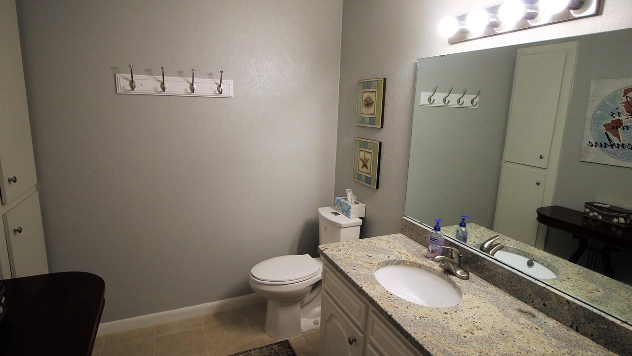 Photo of Bathroom in Hot Springs Village