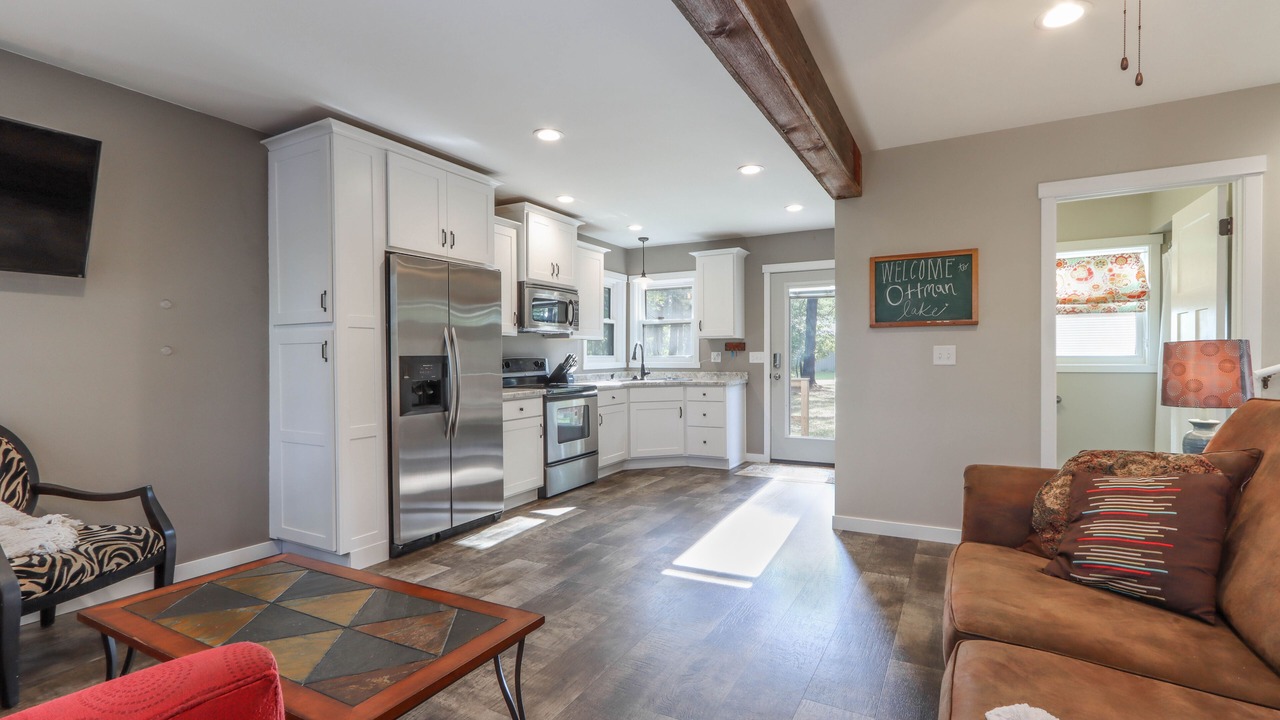 Photo of Livingroom in Waupaca