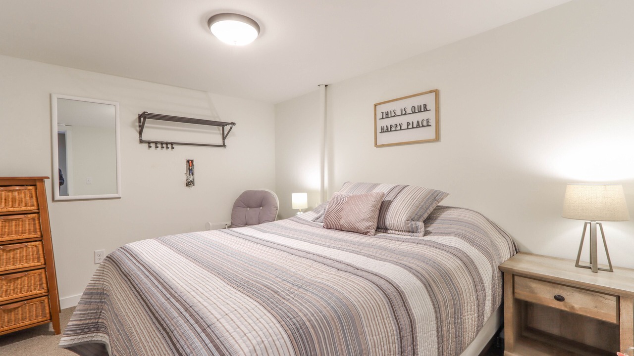 Photo of Bedroom in Waupaca