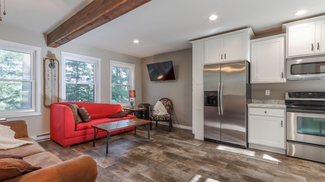Photo of Livingroom in Waupaca