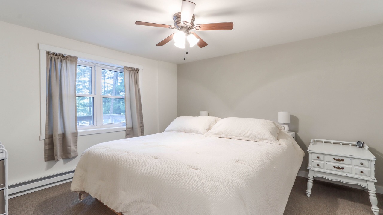 Photo of Bedroom in Waupaca