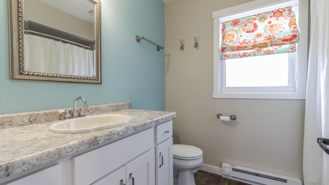 Photo of Bathroom in Waupaca