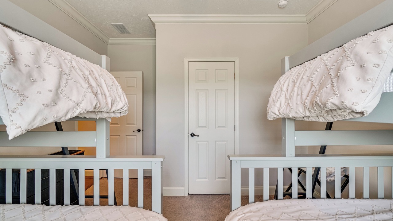 Photo of Bedroom in Crossville