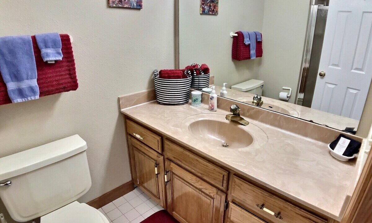 Photo of Bathroom in Holiday Island