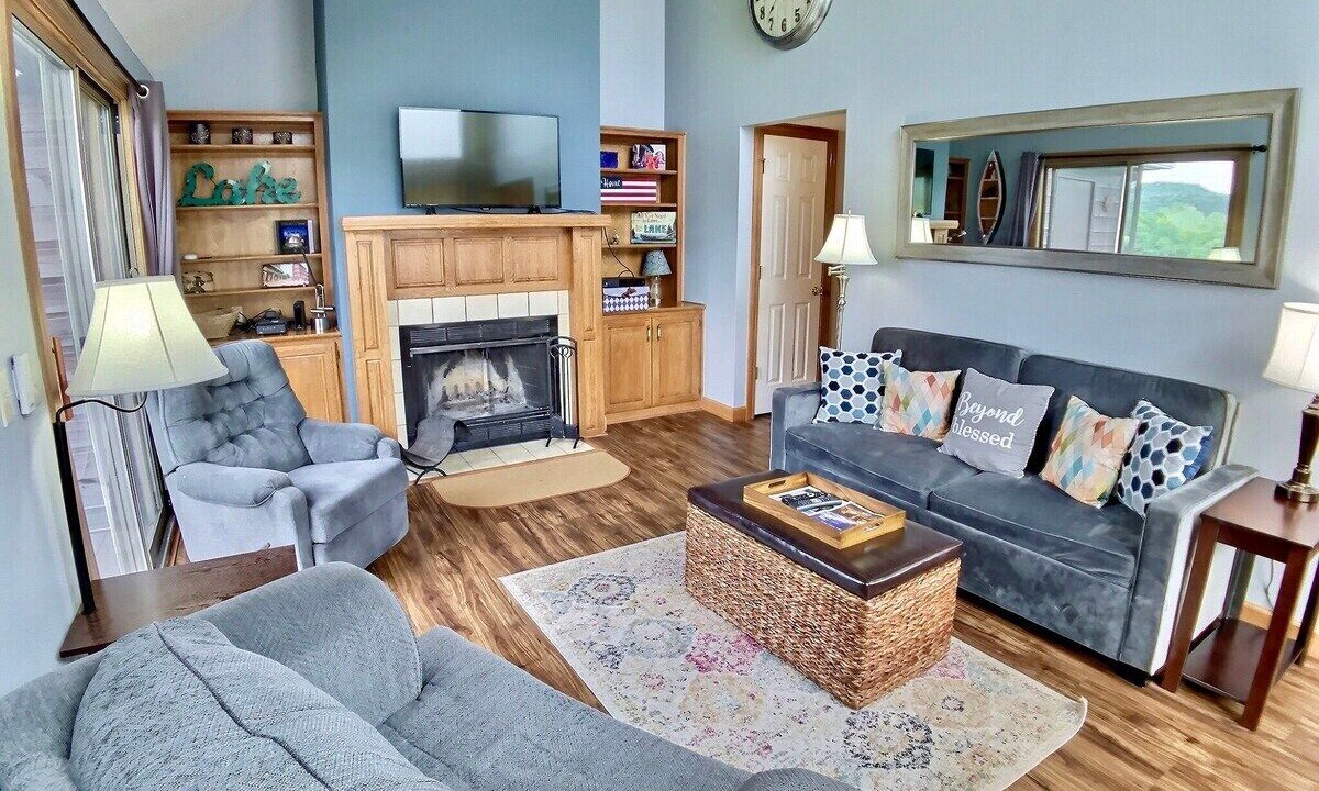 Photo of Livingroom in Holiday Island
