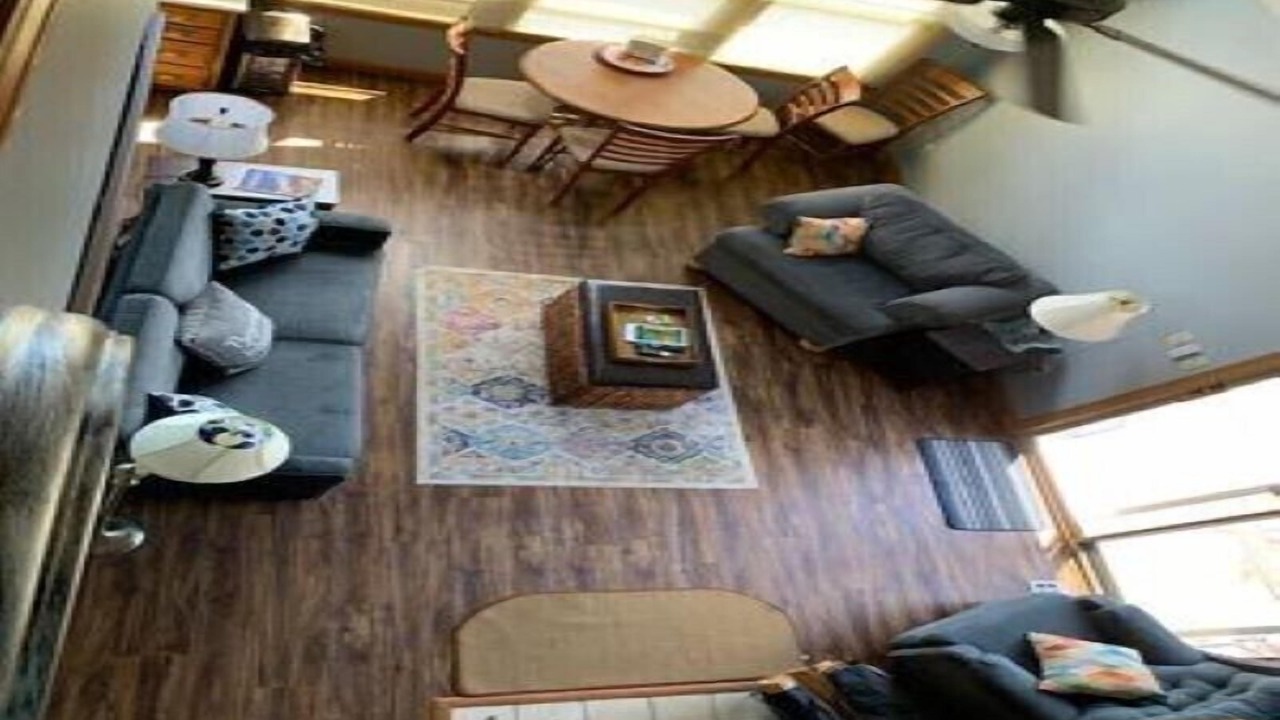 Photo of Livingroom in Holiday Island