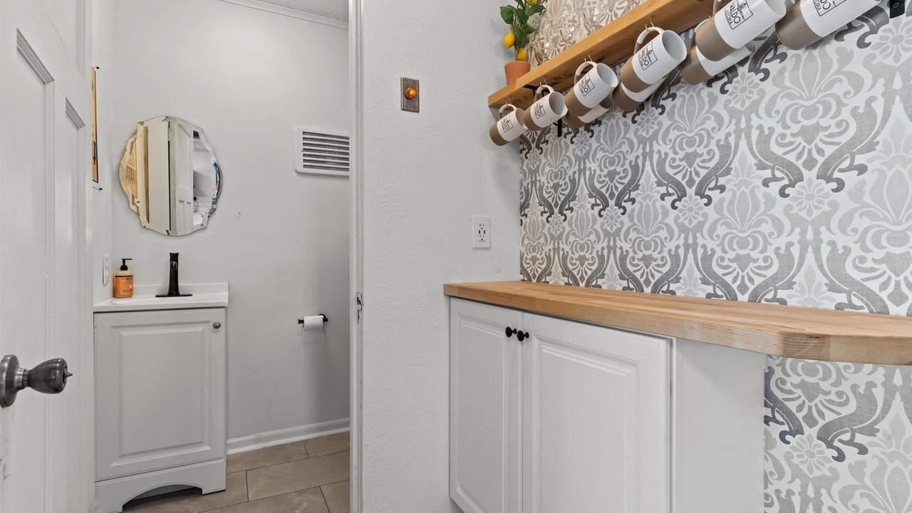 Photo of Bathroom in South Kansas City