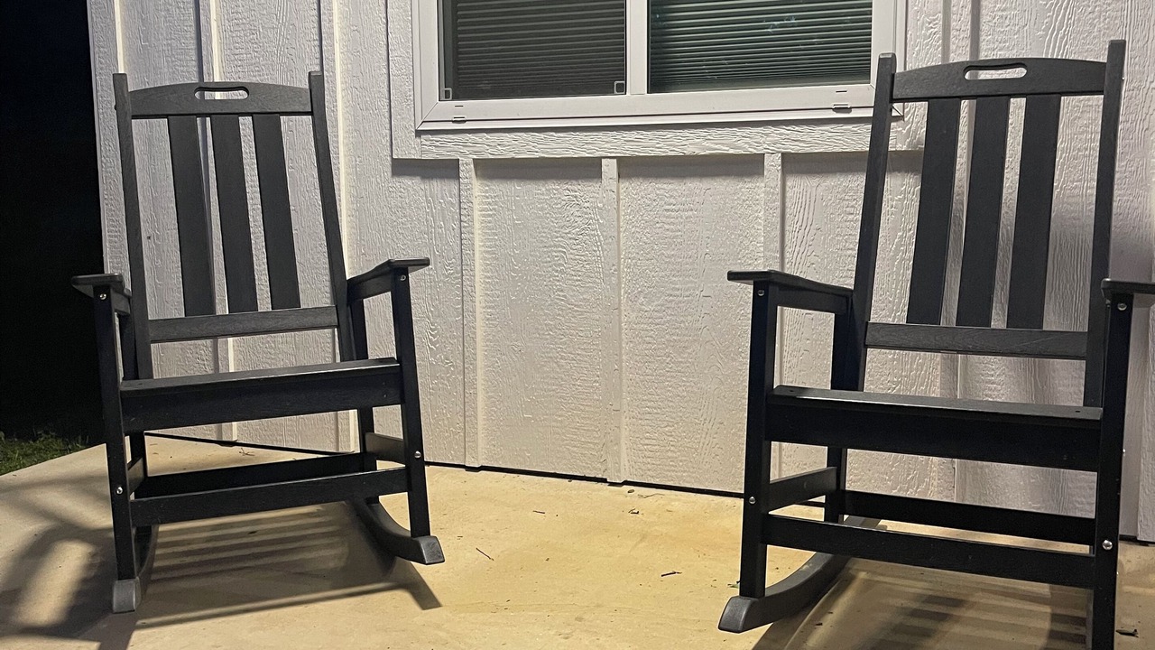 Photo of Patio Balcony in Mead