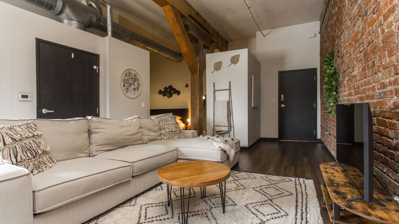 Photo of Livingroom in Kansas City