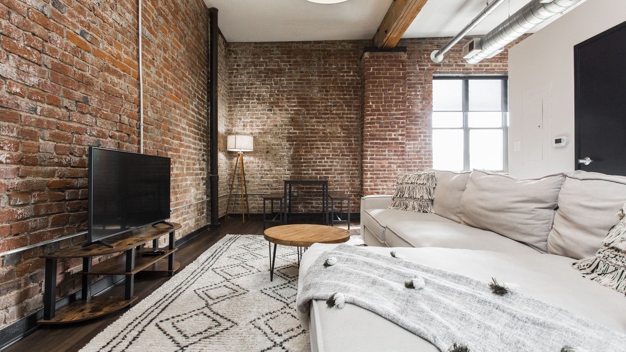Photo of Livingroom in Kansas City