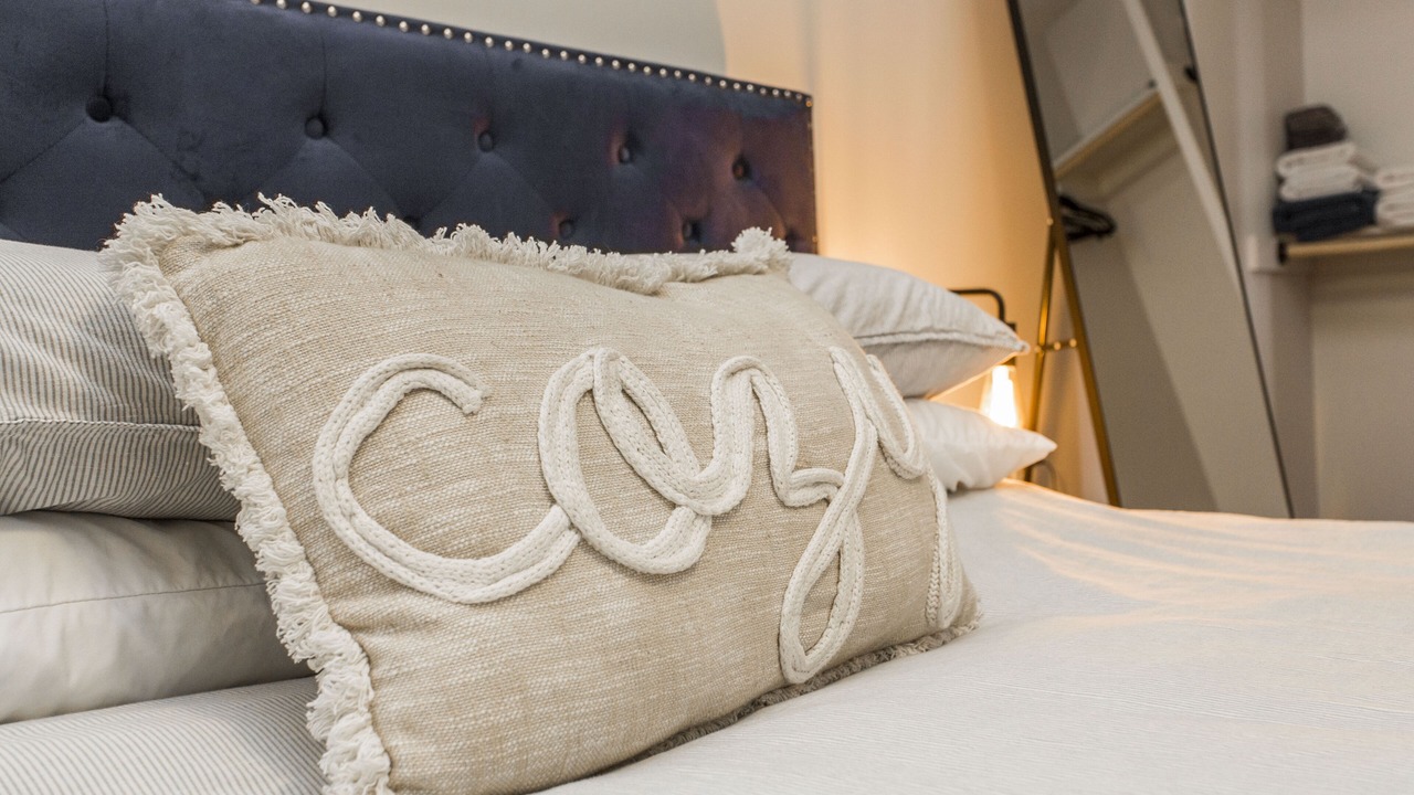 Photo of Bedroom in Kansas City