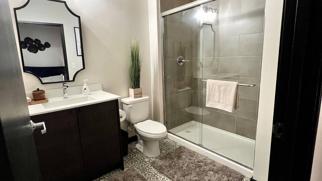 Photo of Bathroom in Kansas City