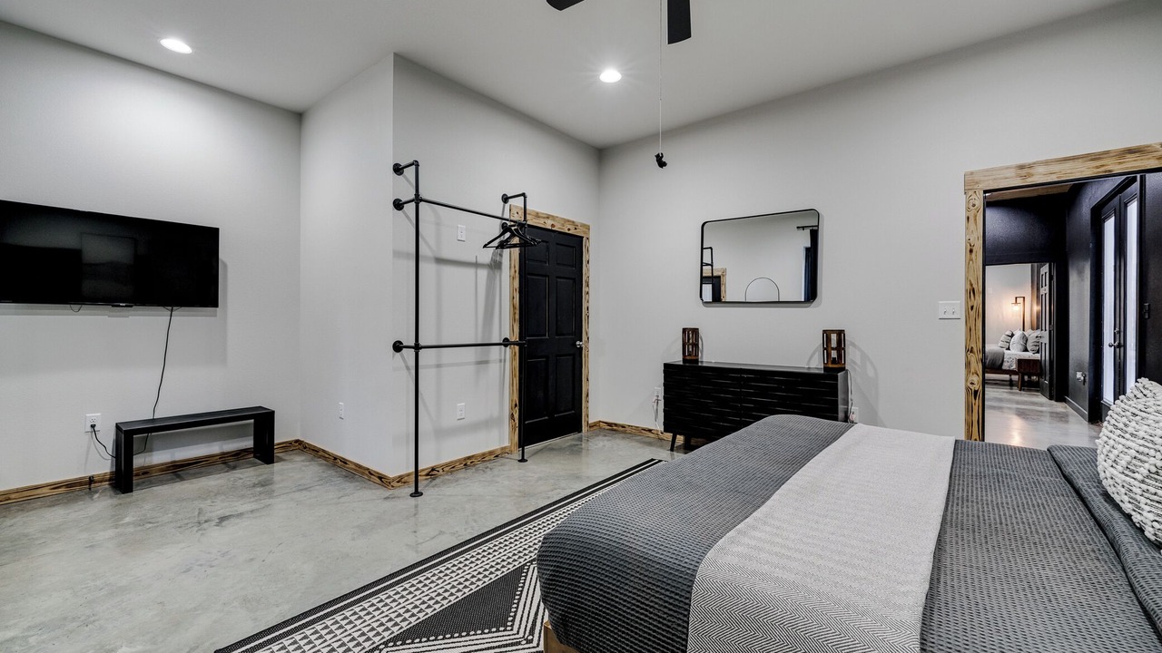 Photo of Bedroom in Royal