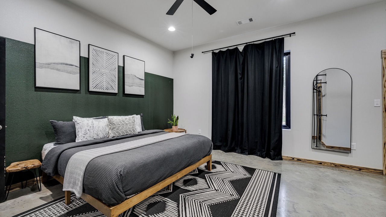Photo of Bedroom in Royal