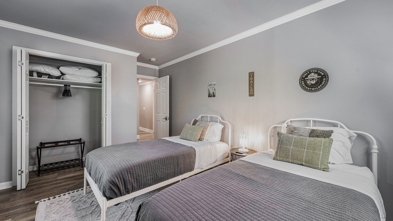 Photo of Bedroom in Hillwood