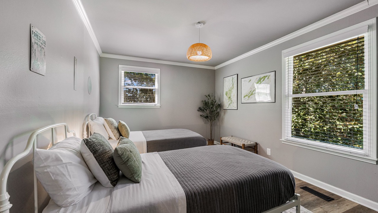 Photo of Bedroom in Hillwood
