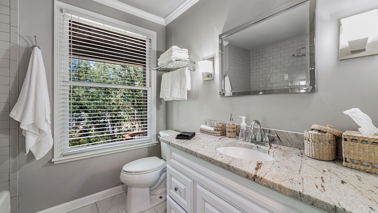Photo of Bathroom in Hillwood