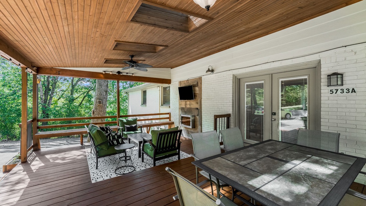 Photo of Outdoor in Hillwood
