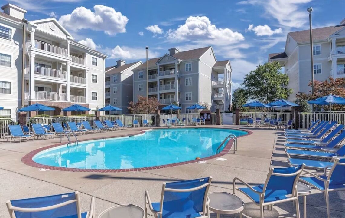 Photo of Outdoor in Pennington Bend
