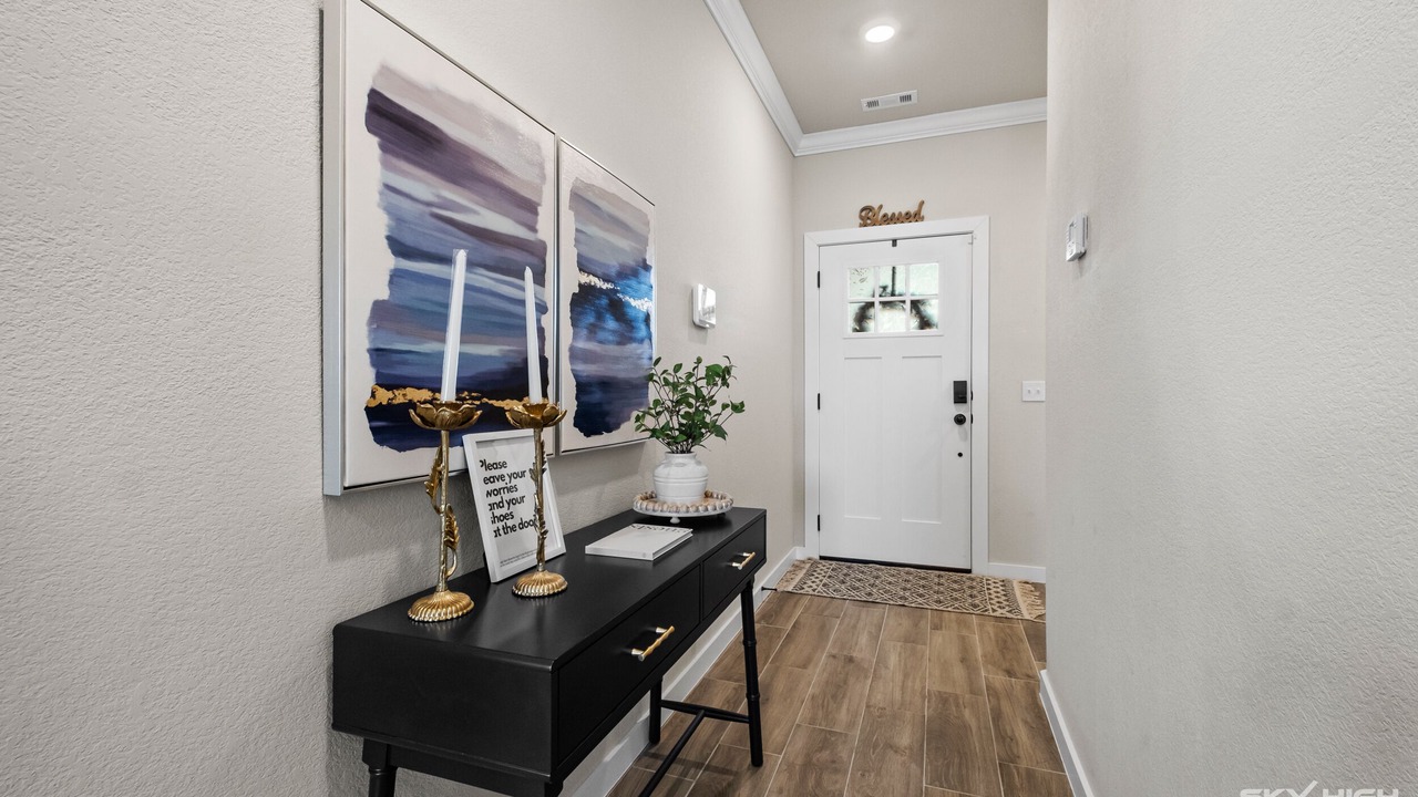 Photo of Bedroom in Lowell