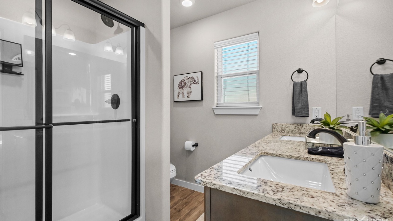 Photo of Bathroom in Lowell