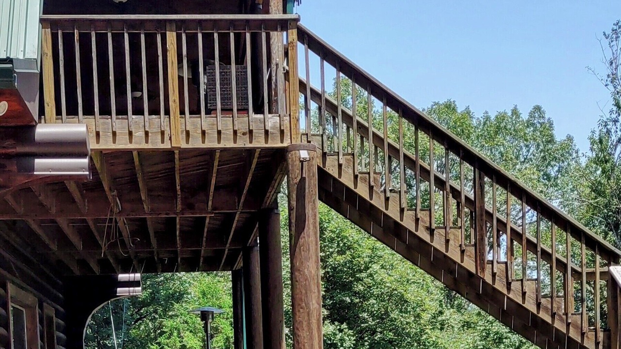 Photo of Outdoor in Mid America