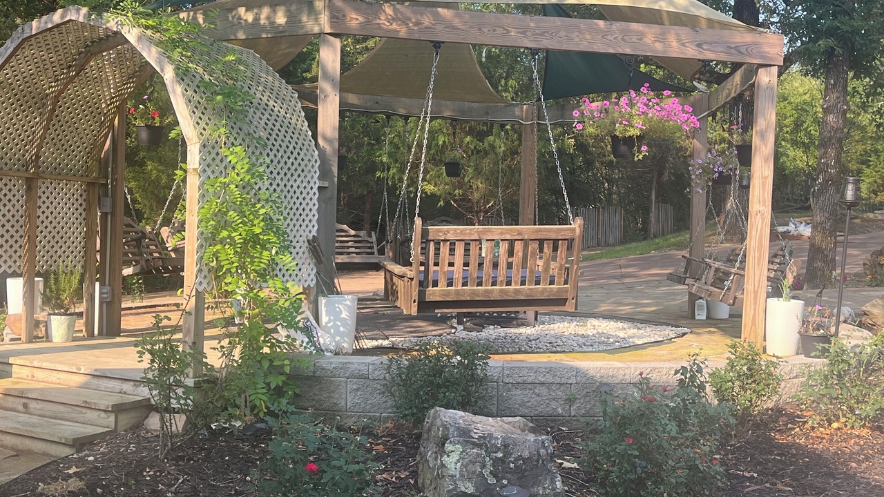 Photo of Outdoor in Mid America