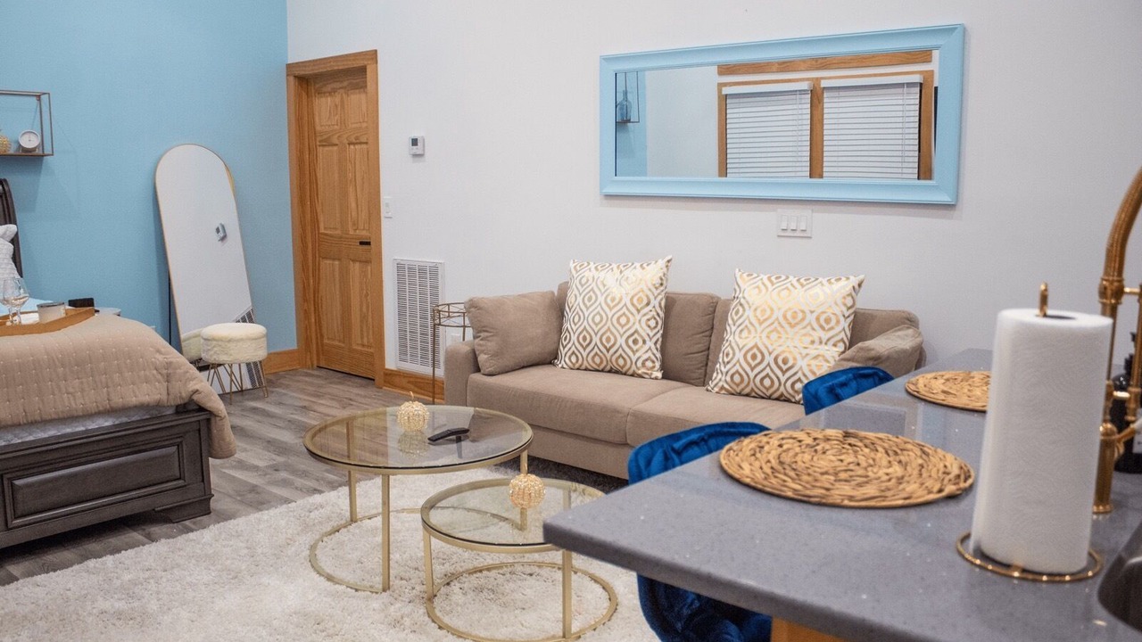 Photo of Bedroom in Chestnut Hill