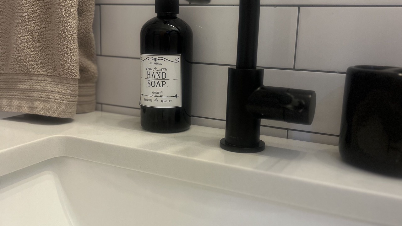 Photo of Bathroom in Chestnut Hill