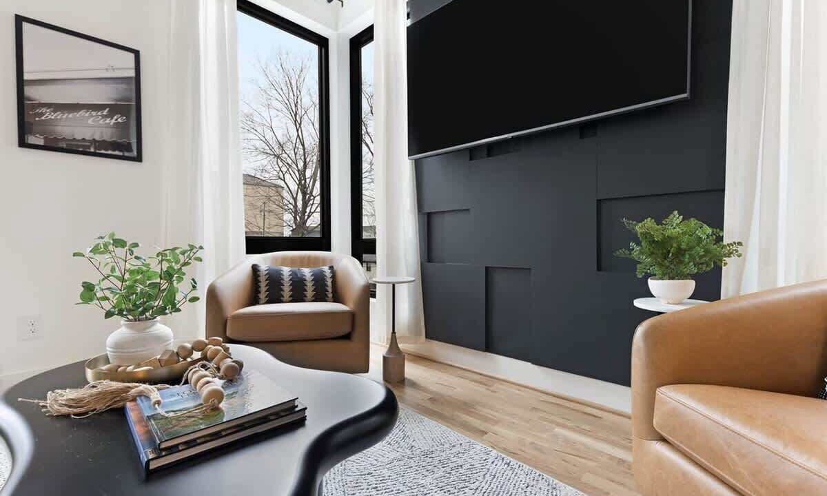 Photo of Bedroom in Eighth Avenue
