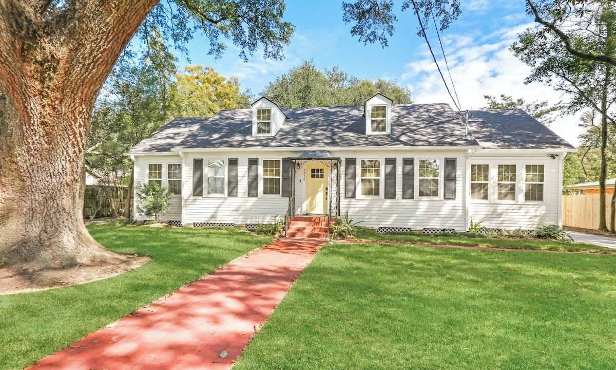 Photo of Outdoor in Highlands - Perkins