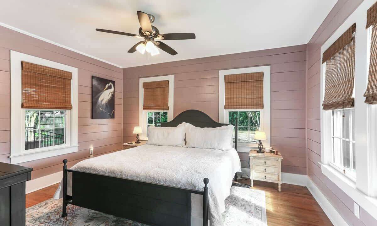 Photo of Bedroom in Highlands - Perkins