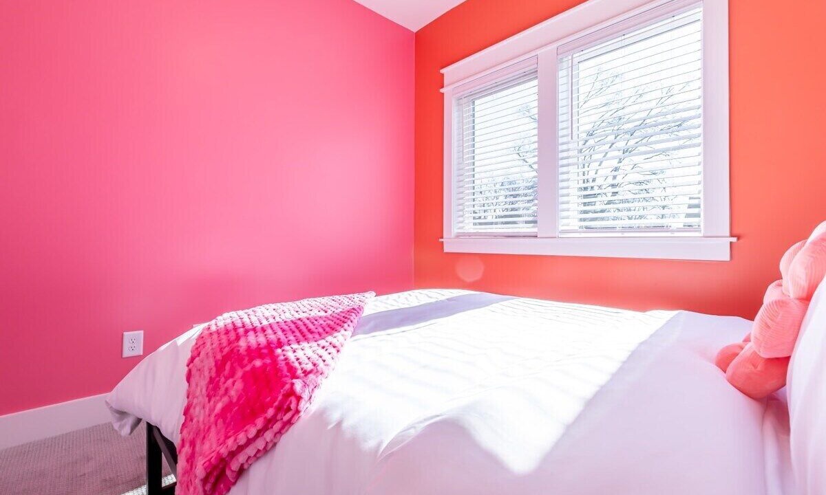 Photo of Bedroom in Cleveland Park