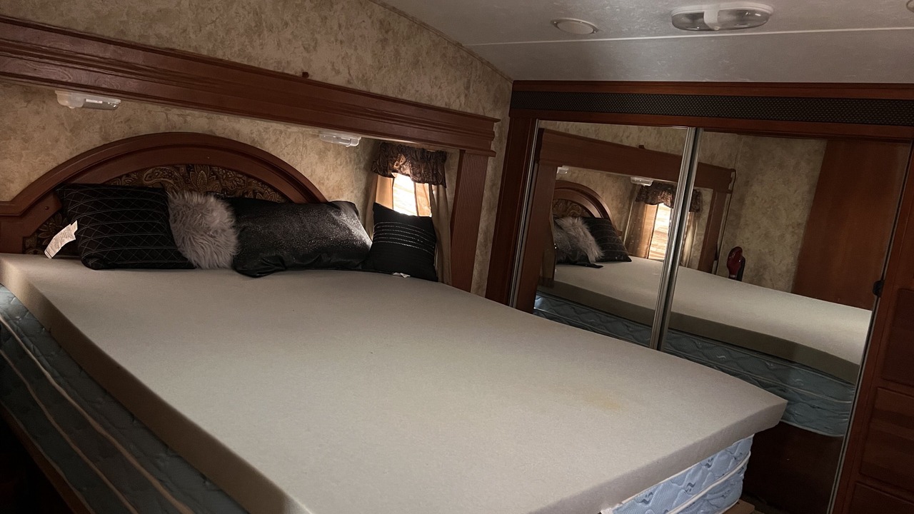 Photo of Bedroom in Charlotte
