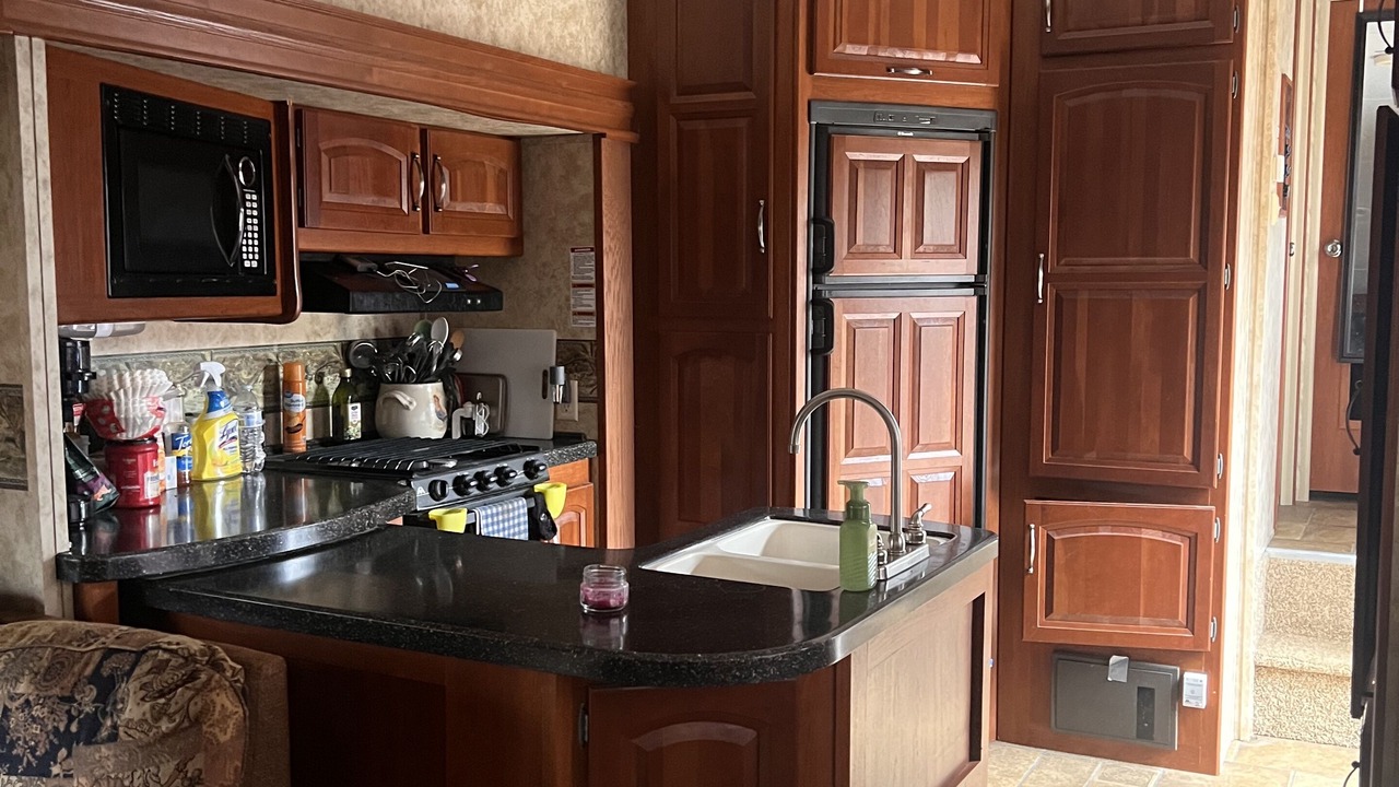 Photo of Kitchen in Charlotte