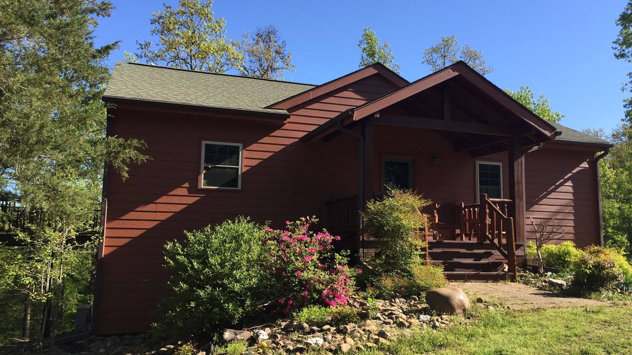 Photo of Outdoor in Mount Ida