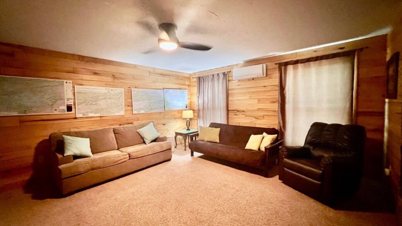 Photo of Livingroom in Mount Ida