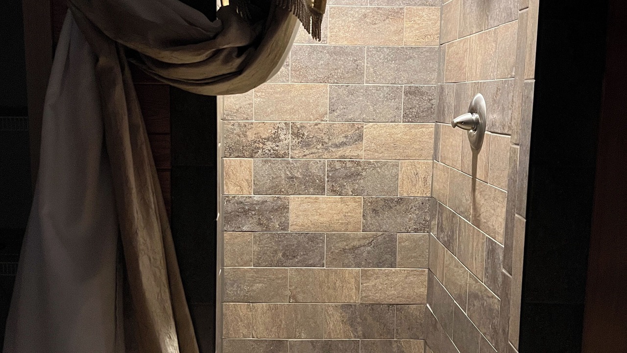 Photo of Bathroom in Mount Ida