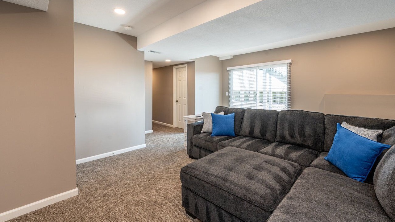 Photo of Livingroom in Smithville