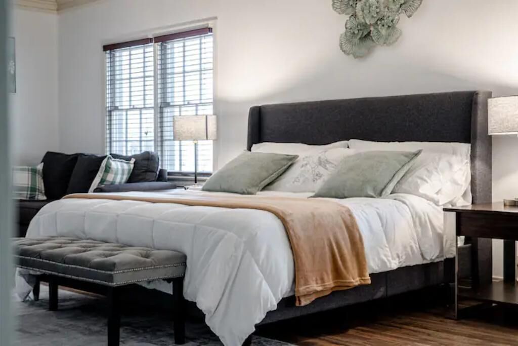 Photo of Bedroom in Piney