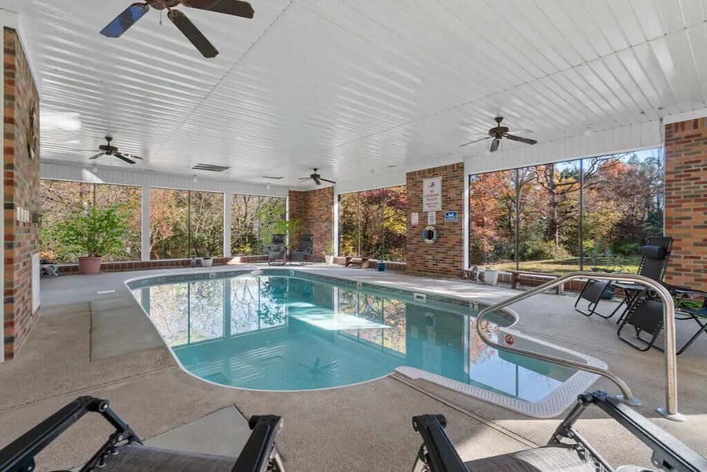 Photo of Outdoor in Piney
