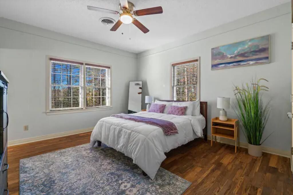 Photo of Bedroom in Piney