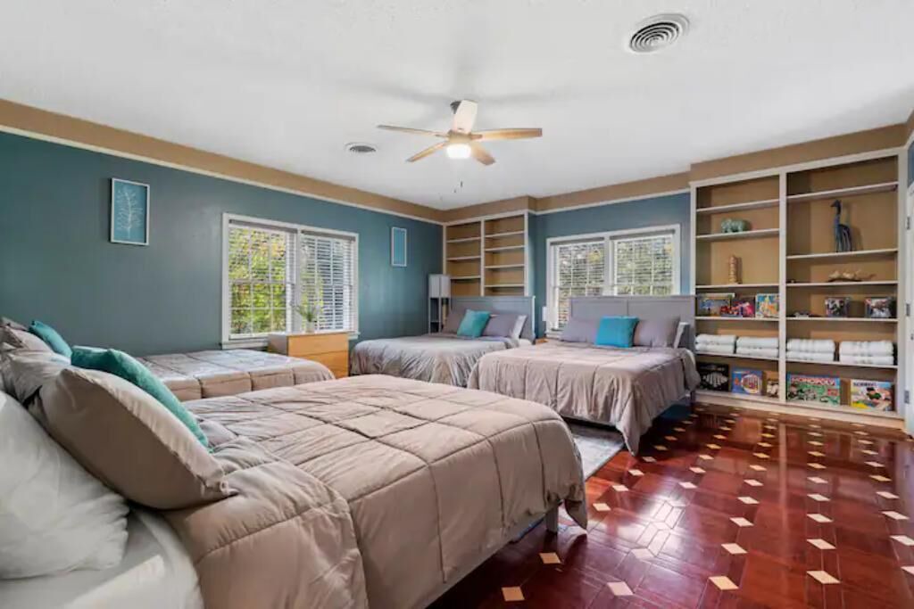 Photo of Bedroom in Piney
