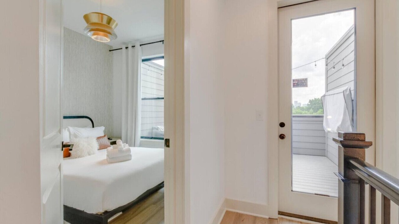 Photo of Bedroom in McFerrin Park