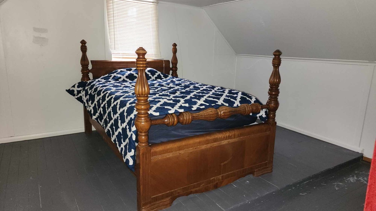 Photo of Bedroom in Lincoln