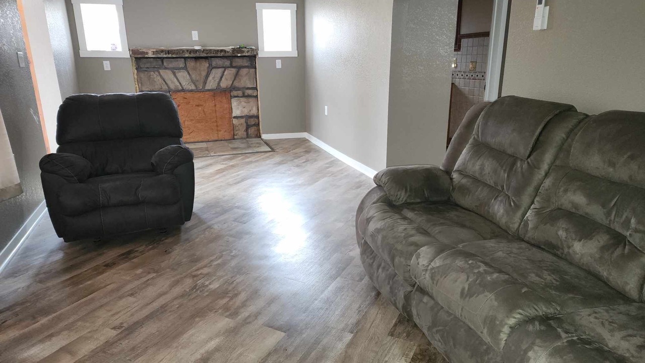 Photo of Livingroom in Lincoln