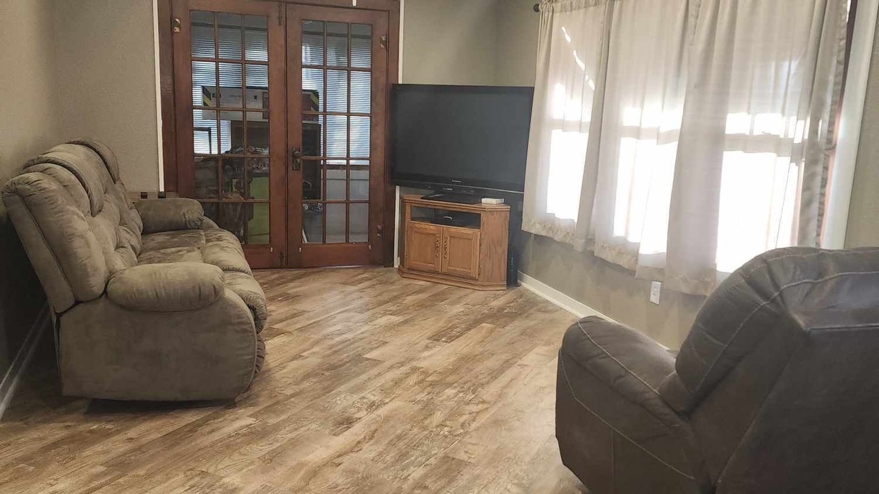 Photo of Livingroom in Lincoln