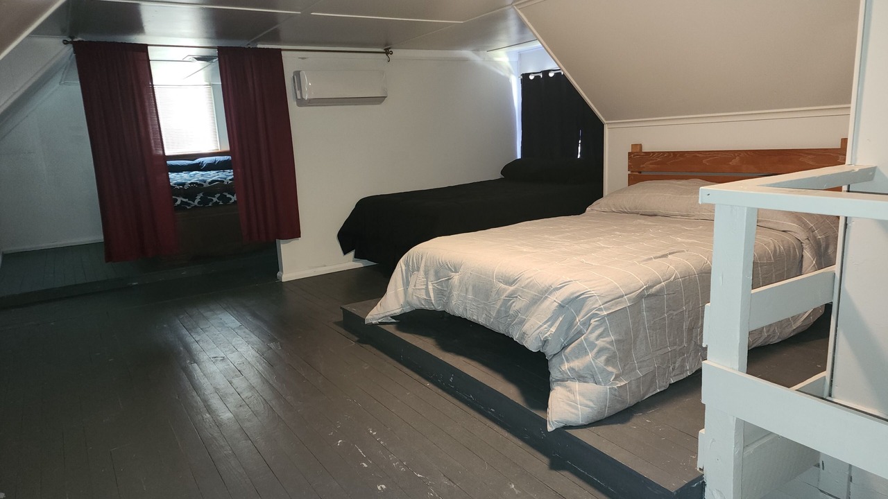 Photo of Bedroom in Lincoln