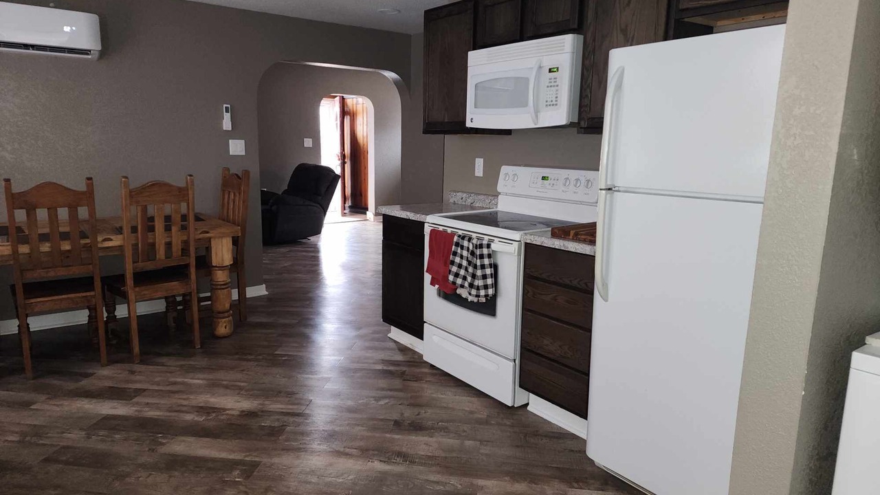 Photo of Kitchen in Lincoln